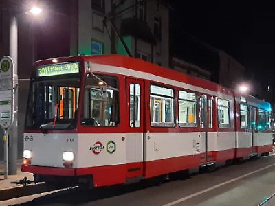 VhAG Sonderfahrten Mai 2023