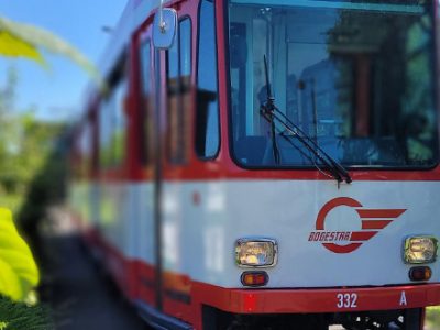 VhAG BOGESTRA Fototour Tw 332